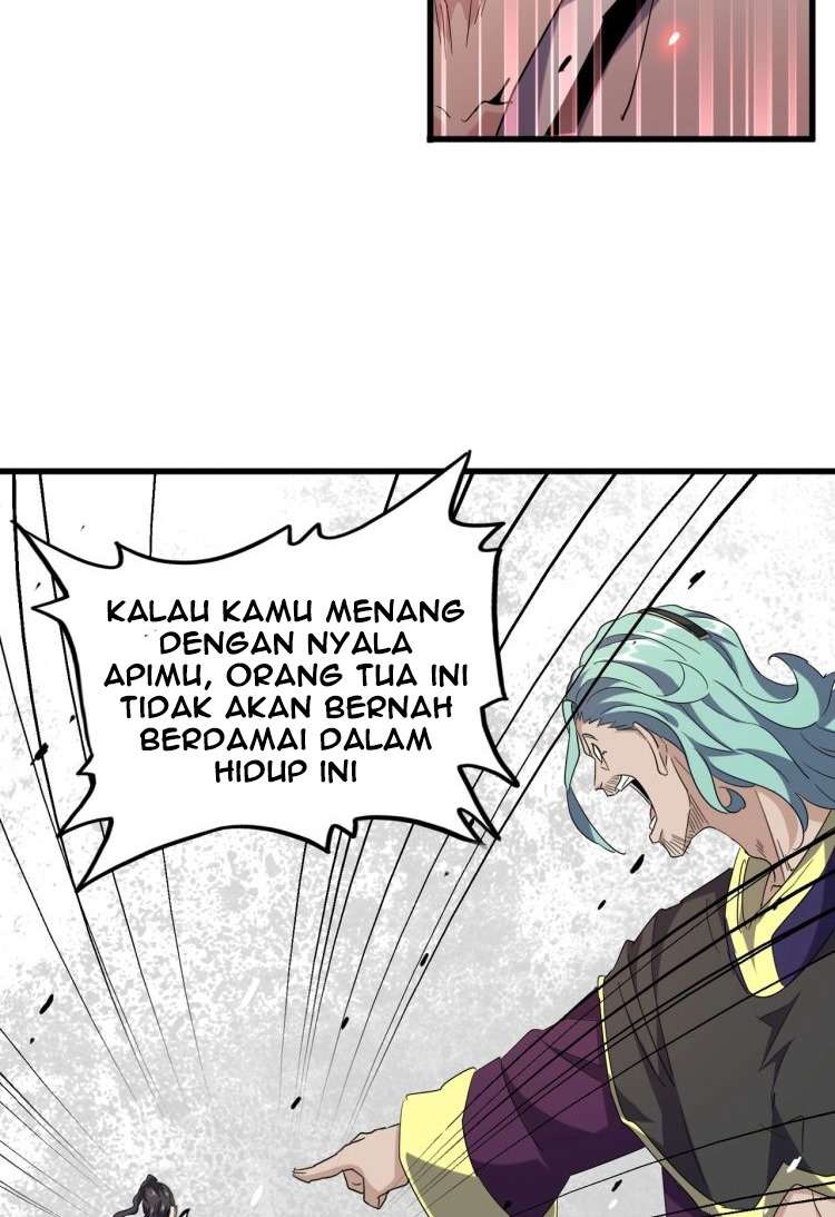 Magic Emperor Chapter 179 Gambar 48
