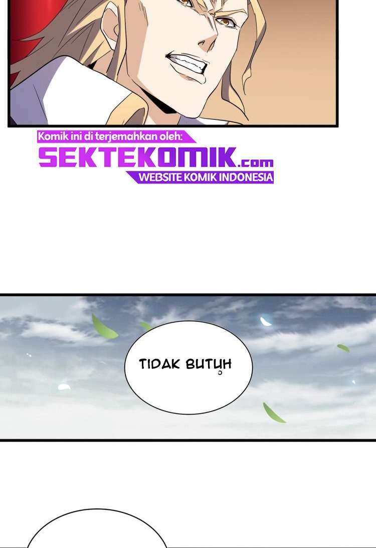 Magic Emperor Chapter 179 Gambar 53