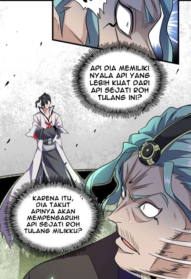 Magic Emperor Chapter 179 Gambar 55