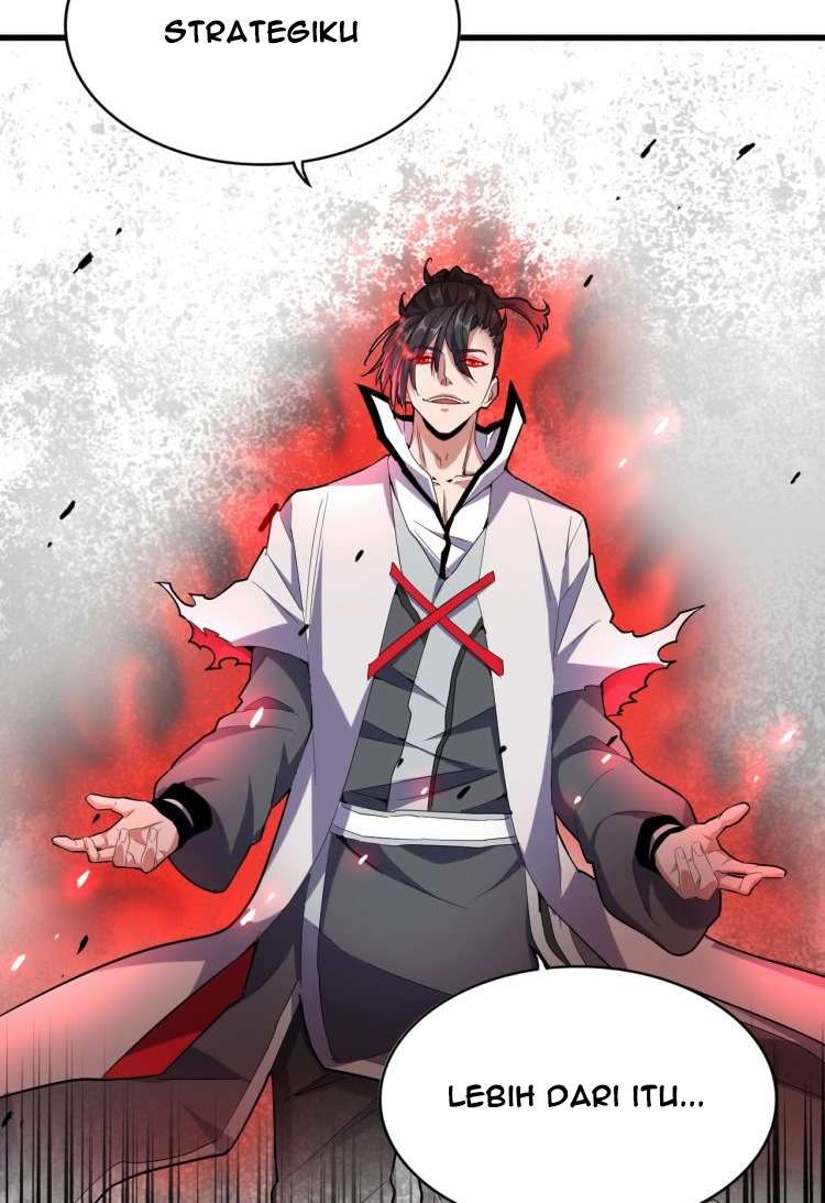 Magic Emperor Chapter 179 Gambar 60