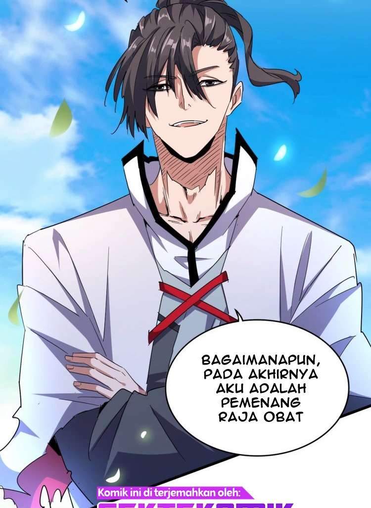 Magic Emperor Chapter 179 Gambar 7