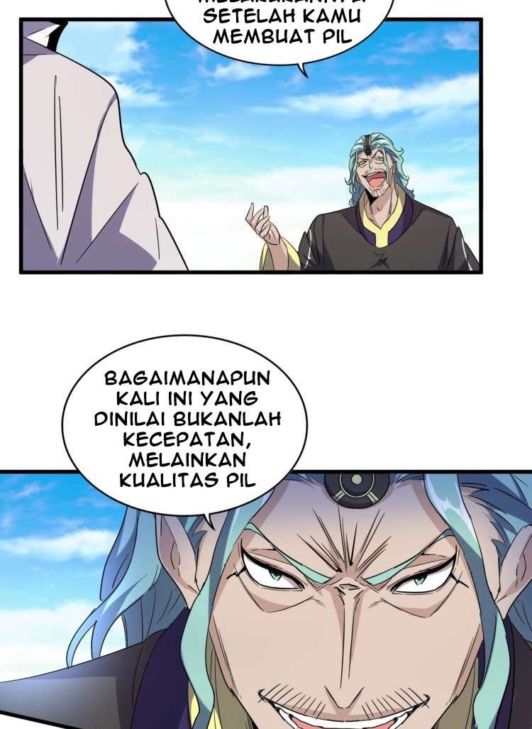 Magic Emperor Chapter 179 Gambar 15