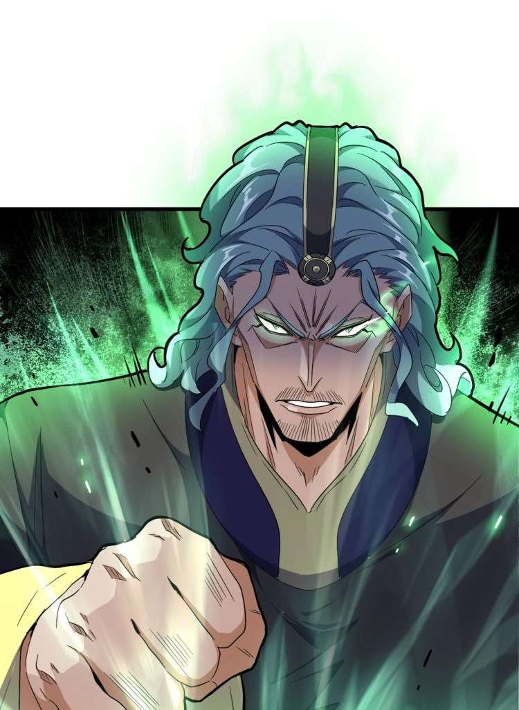 Manhua Magic Emperor Chapter 179 gambar nomor 2