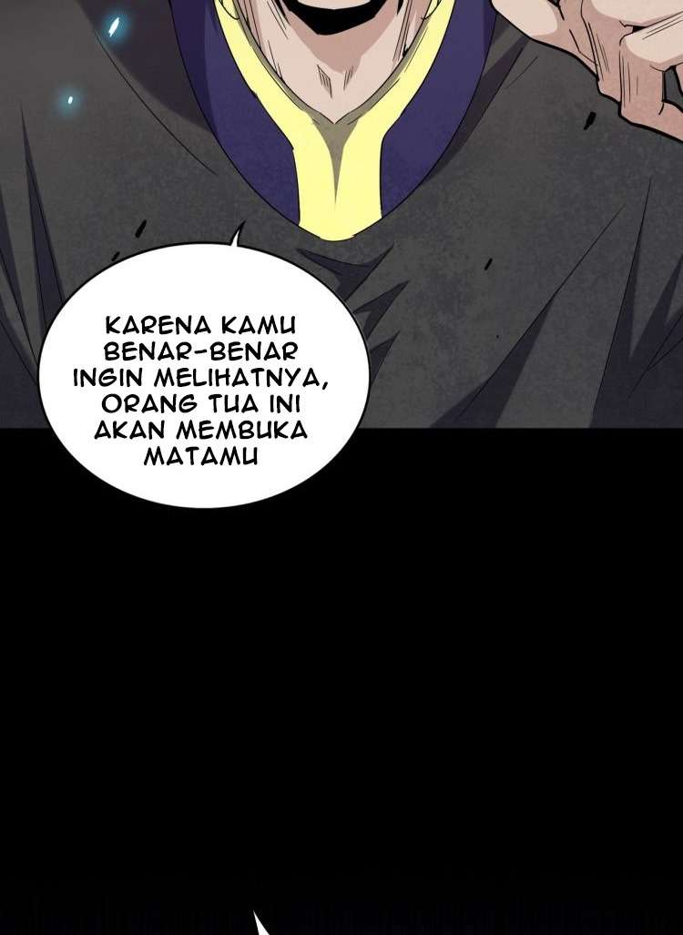 Magic Emperor Chapter 179 Gambar 20