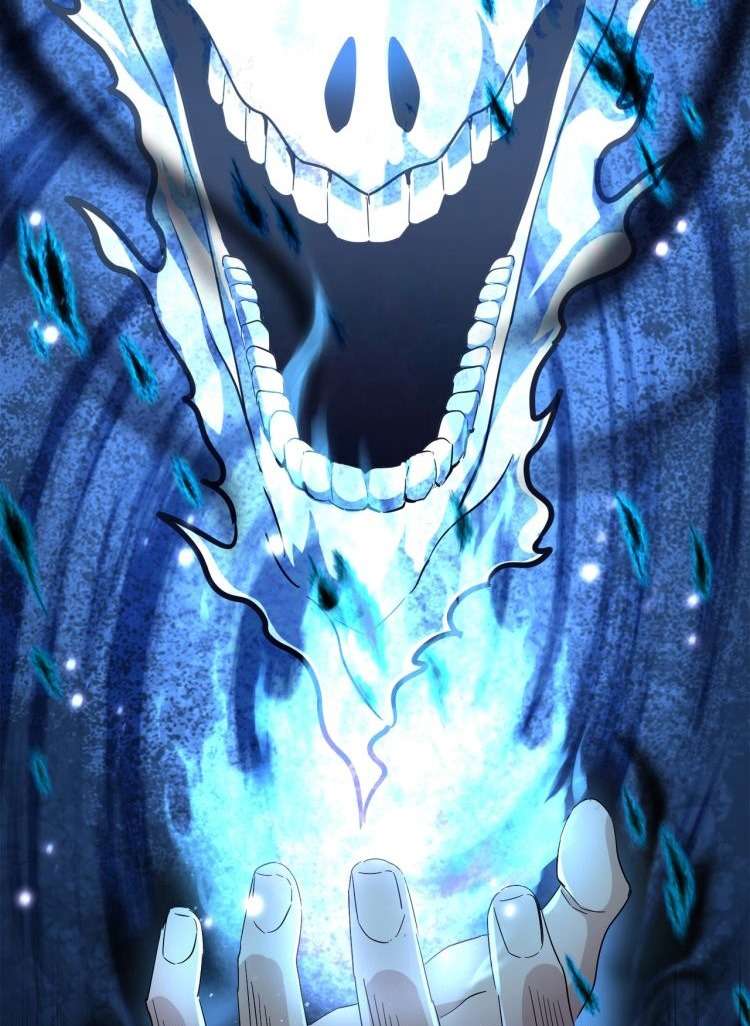 Magic Emperor Chapter 179 Gambar 24