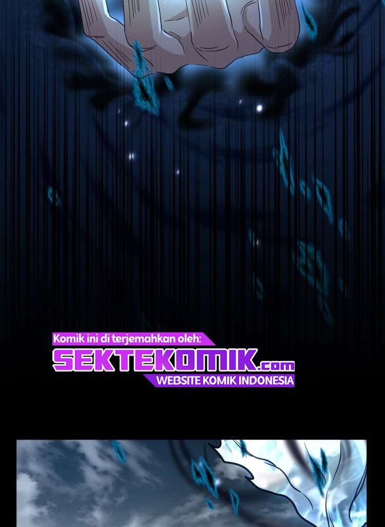 Magic Emperor Chapter 179 Gambar 25