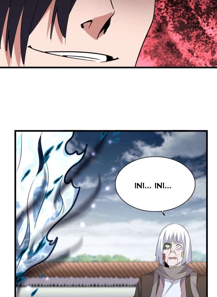 Magic Emperor Chapter 179 Gambar 27