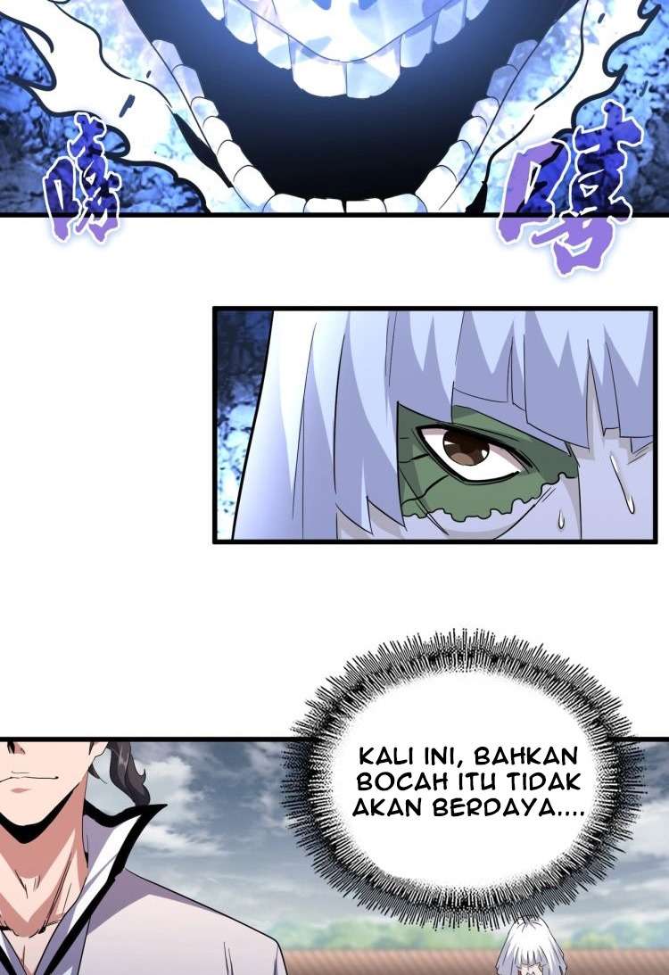 Magic Emperor Chapter 179 Gambar 34
