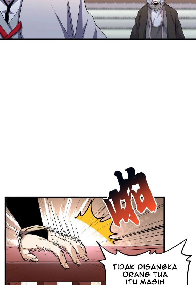 Magic Emperor Chapter 179 Gambar 35