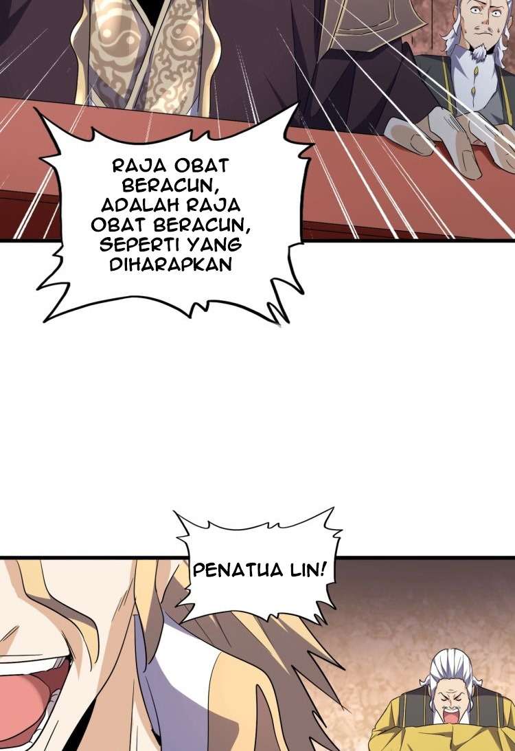 Magic Emperor Chapter 179 Gambar 37