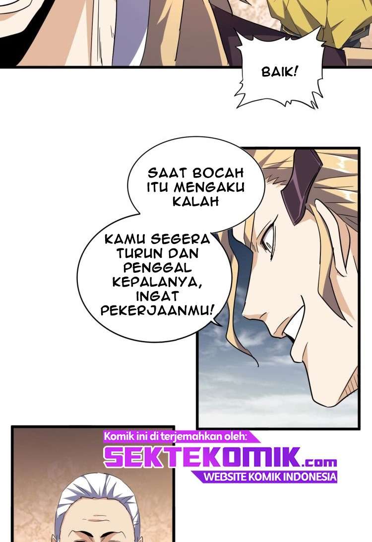 Magic Emperor Chapter 179 Gambar 38
