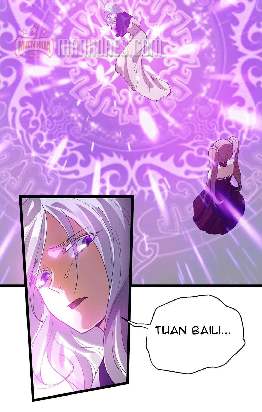 Dushi Xian Wang Chapter 99 Gambar 41