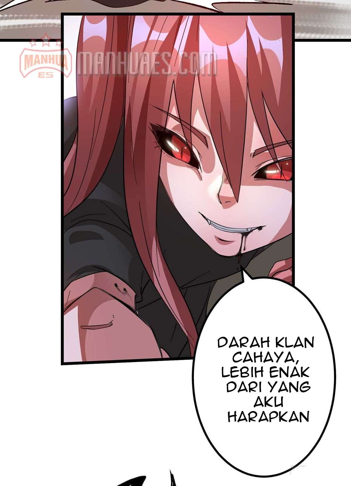 Dushi Xian Wang Chapter 99 Gambar 12