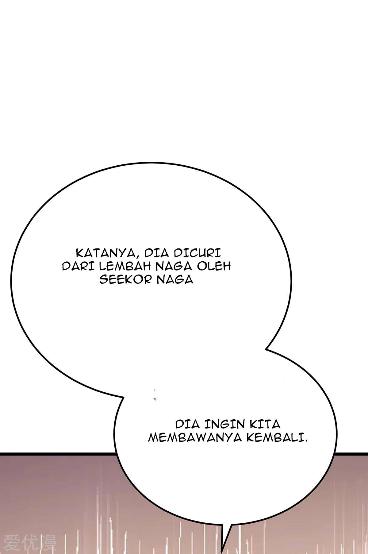 Dushi Xian Wang Chapter 104 Gambar 7