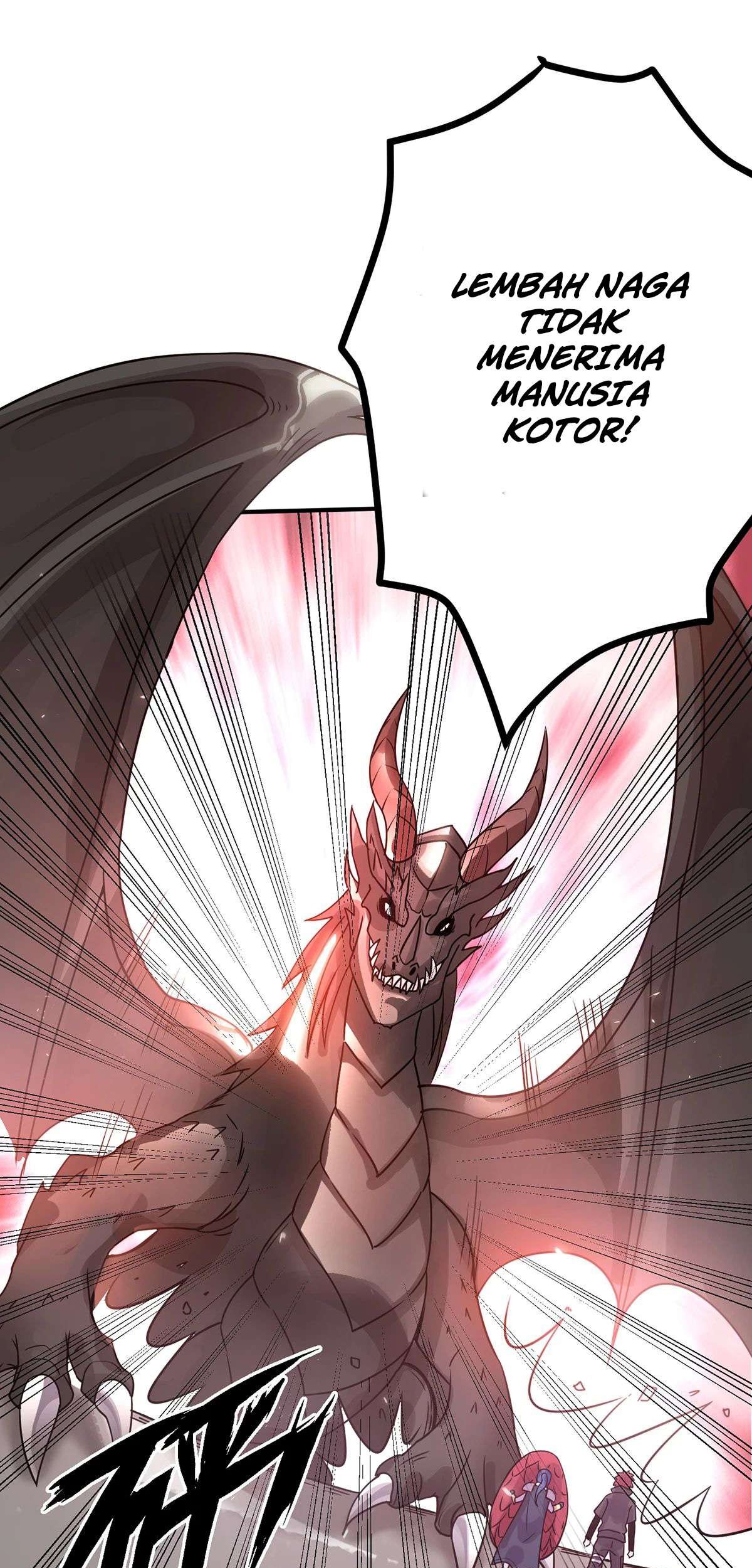 Dushi Xian Wang Chapter 104 Gambar 28