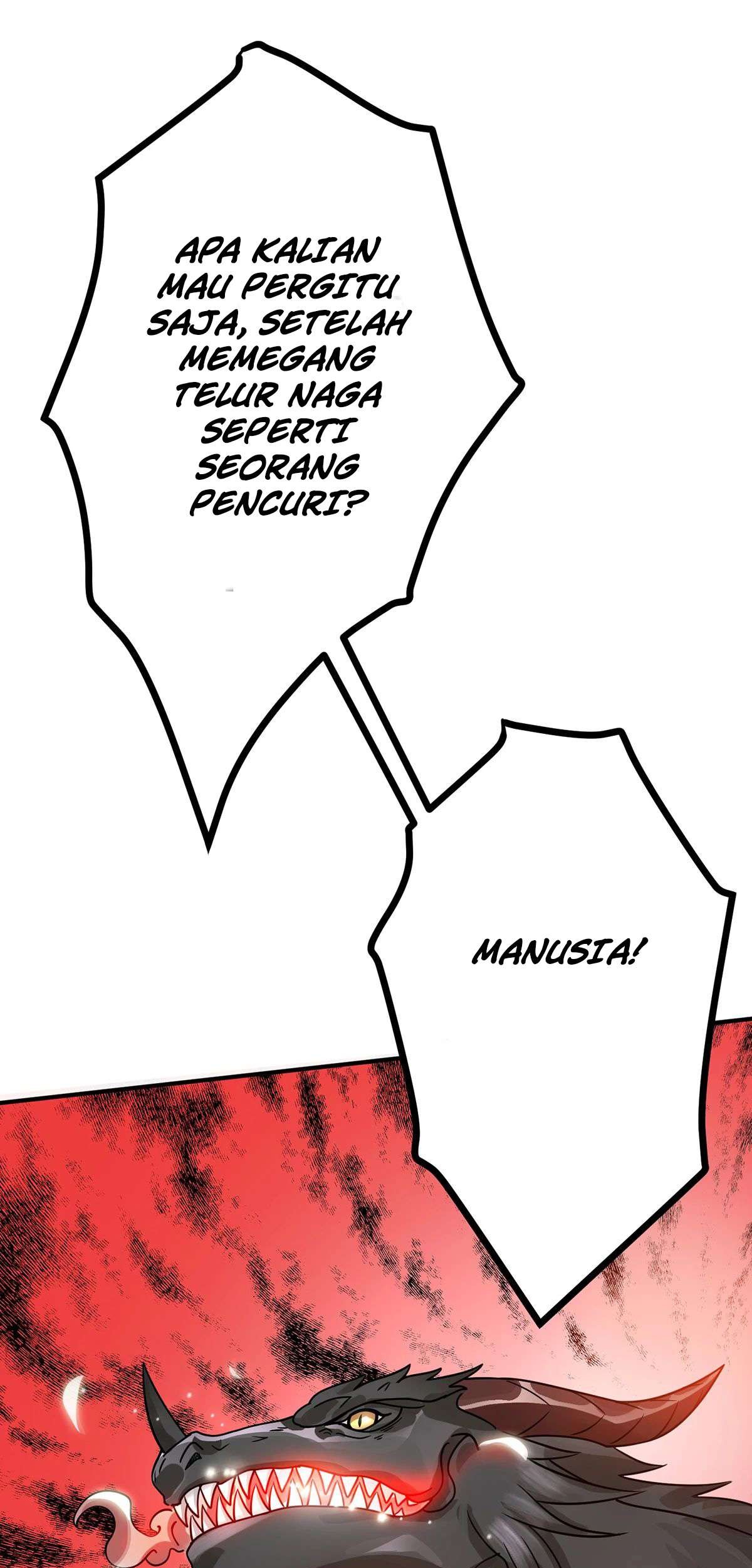 Dushi Xian Wang Chapter 104 Gambar 33