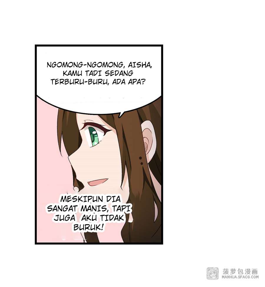Wuxian Shitu Chapter 56 Gambar 40