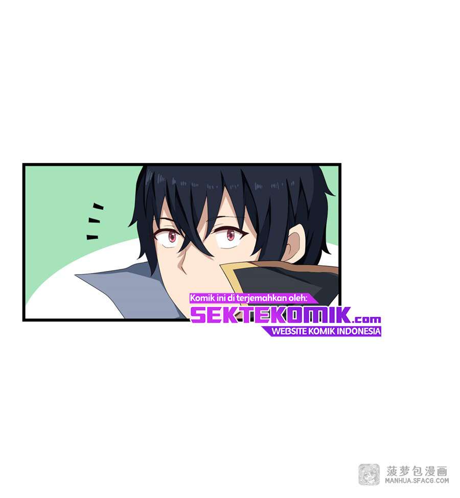 Wuxian Shitu Chapter 56 Gambar 20