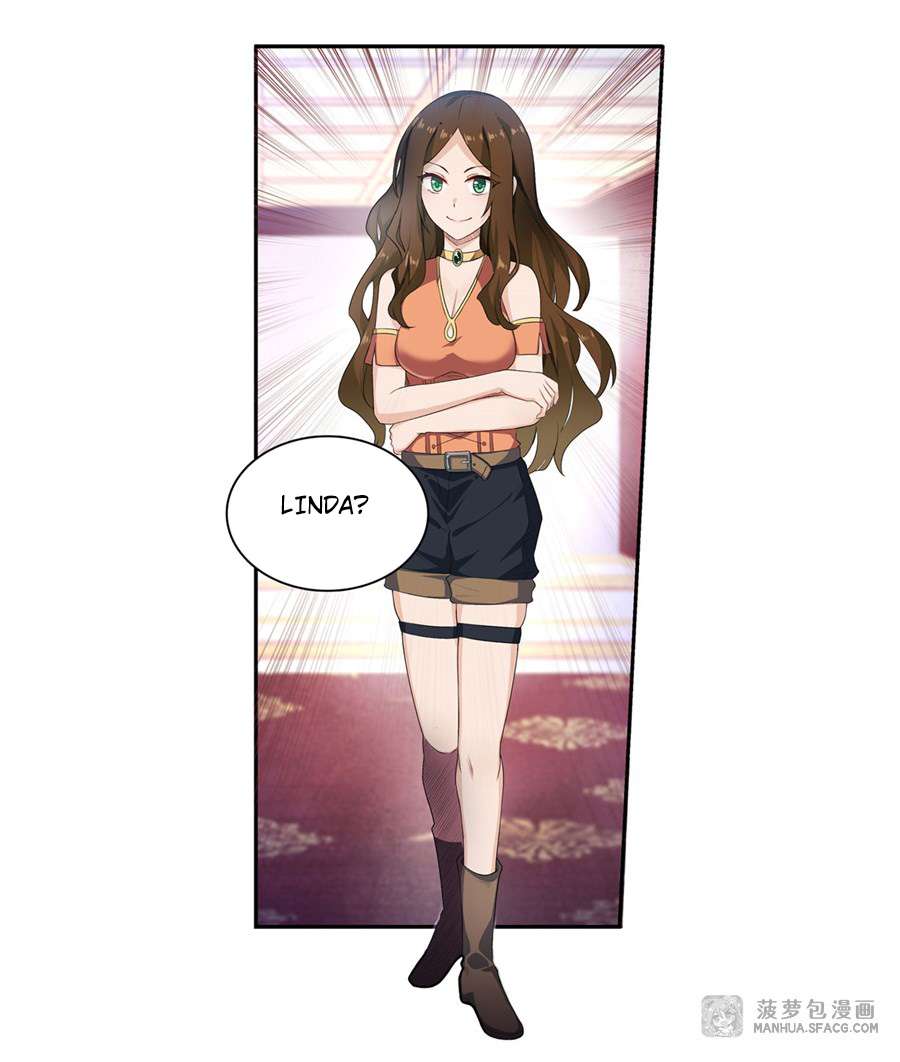 Wuxian Shitu Chapter 56 Gambar 21