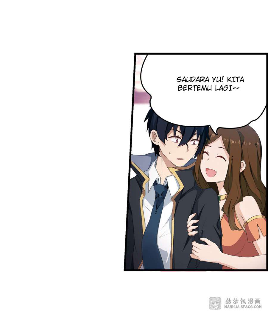 Wuxian Shitu Chapter 56 Gambar 22