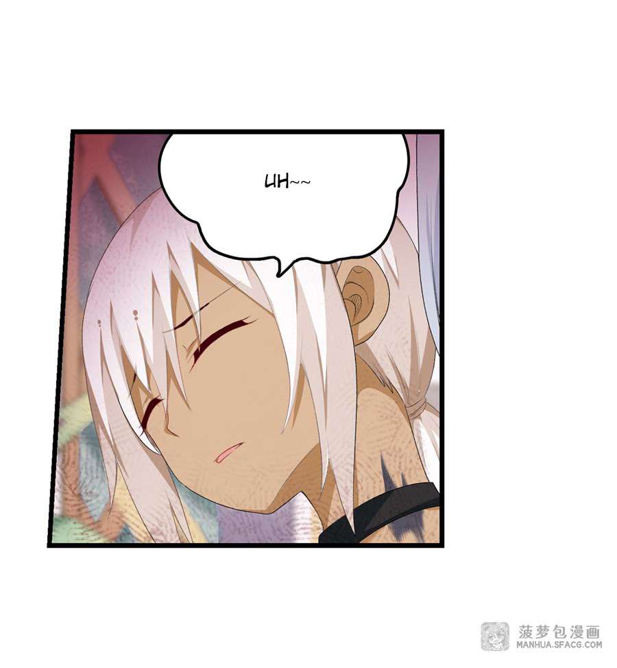 Wuxian Shitu Chapter 56 Gambar 34