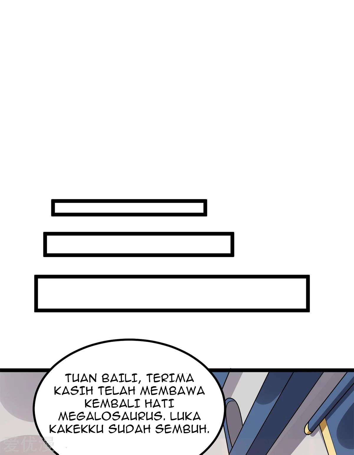 Dushi Xian Wang Chapter 103 Gambar 43