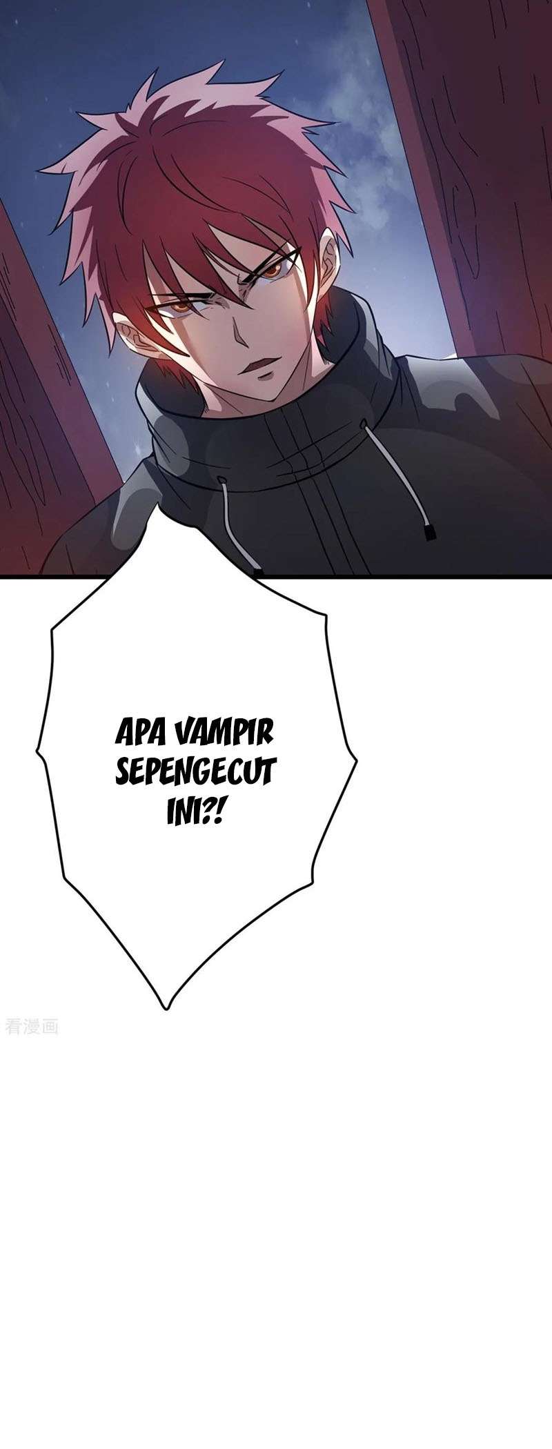 Dushi Xian Wang Chapter 102 Gambar 6