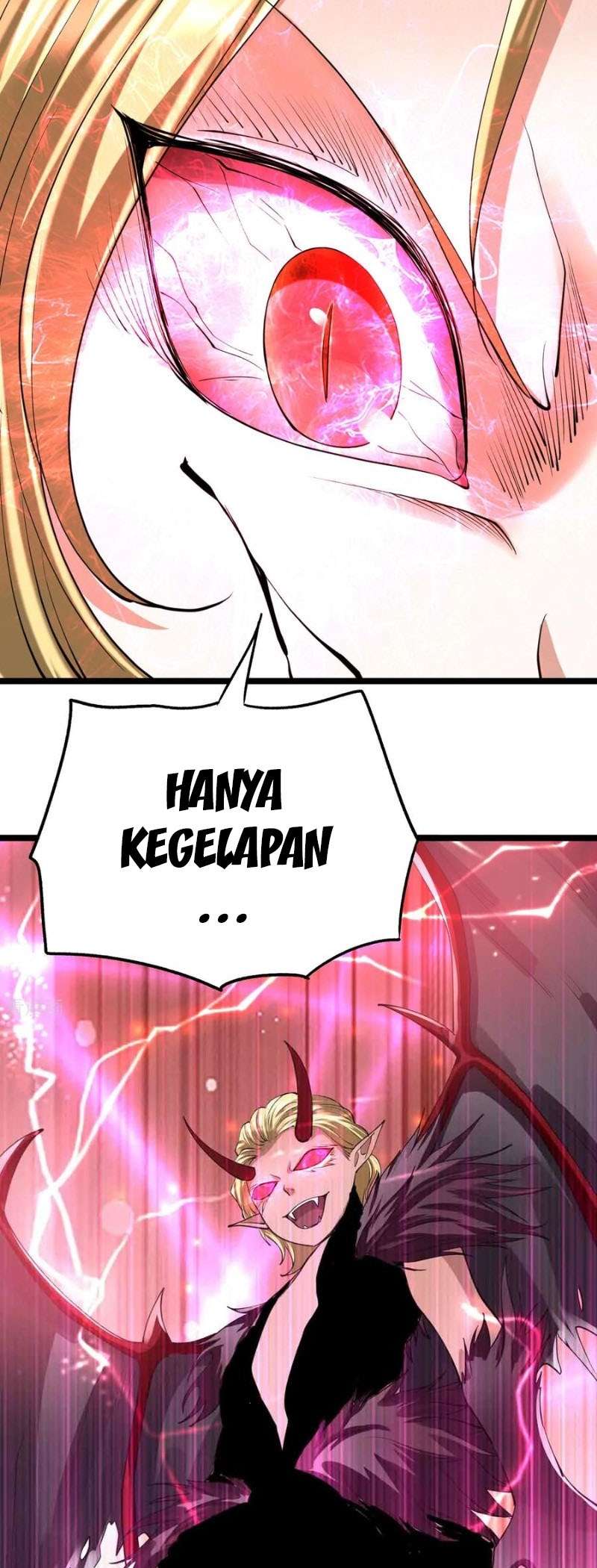 Dushi Xian Wang Chapter 102 Gambar 40