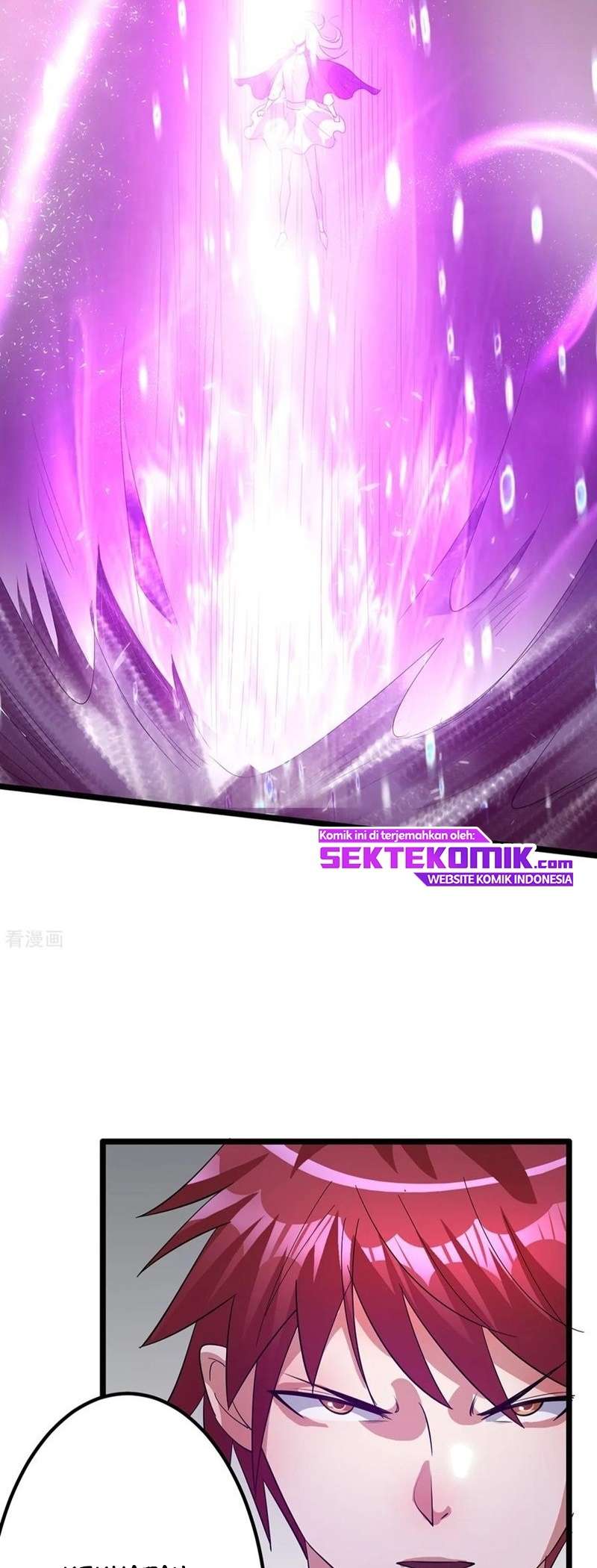 Dushi Xian Wang Chapter 100 Gambar 5