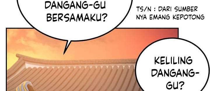 Mudang Association Chapter 24 Gambar 21