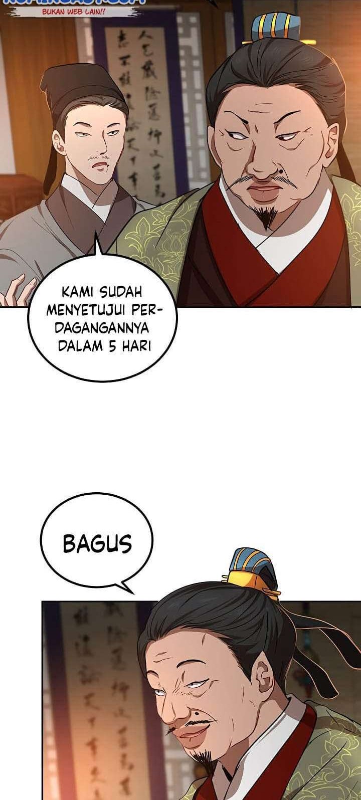 Mudang Association Chapter 24 Gambar 36