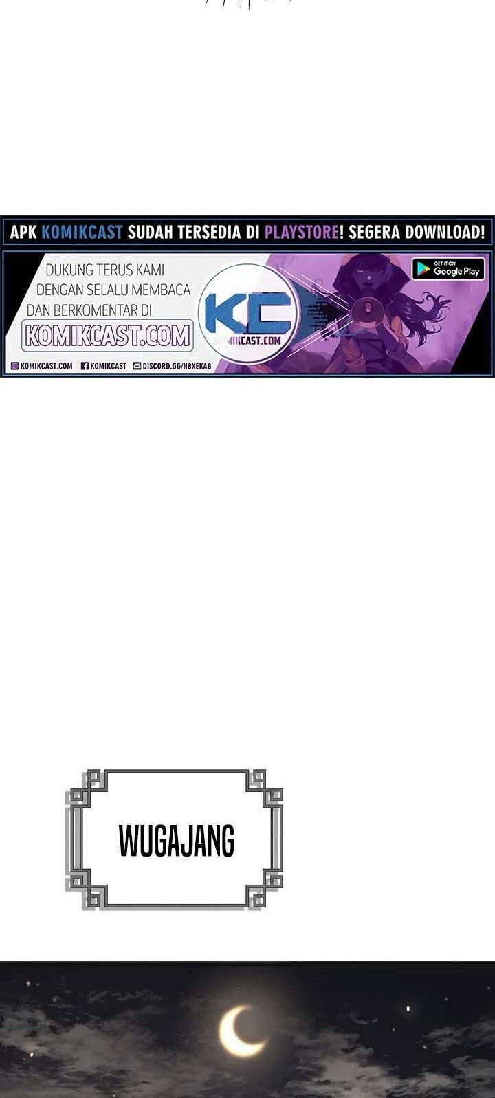 Mudang Association Chapter 24 Gambar 39