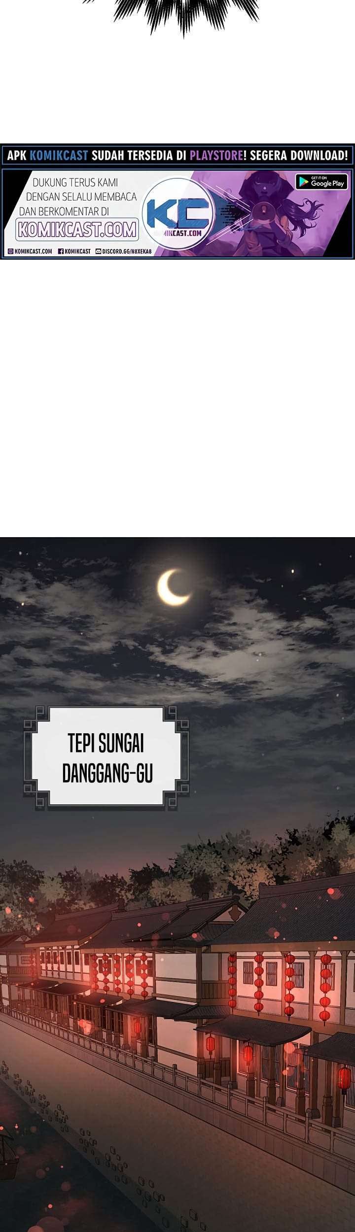 Mudang Association Chapter 24 Gambar 52