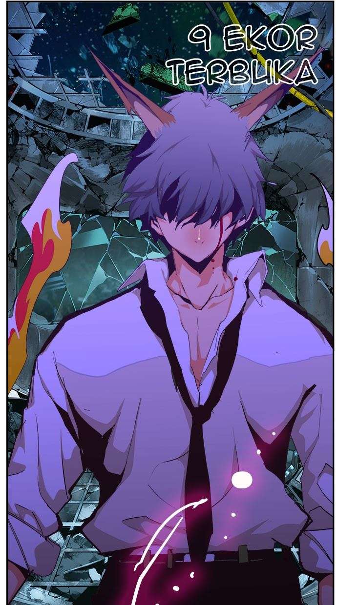 The God of High School Chapter 508 Gambar 40