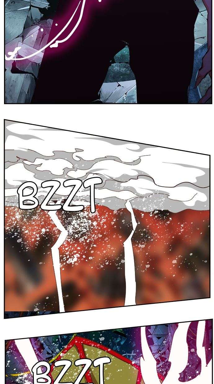 The God of High School Chapter 508 Gambar 41