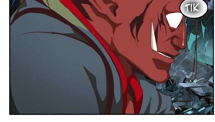 The God of High School Chapter 508 Gambar 46