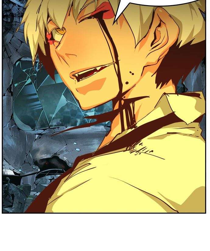 The God of High School Chapter 508 Gambar 49