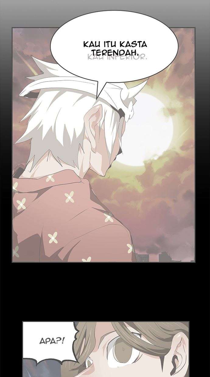 The God of High School Chapter 508 Gambar 5