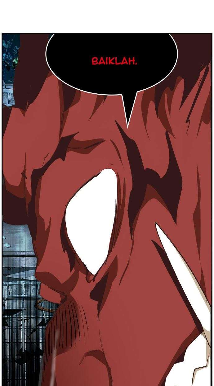 The God of High School Chapter 508 Gambar 56