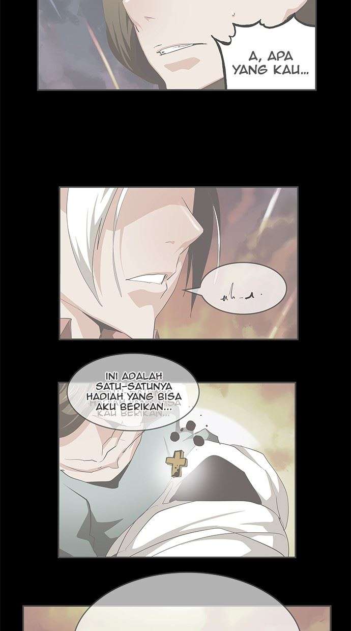 The God of High School Chapter 508 Gambar 6