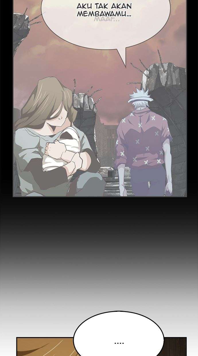 The God of High School Chapter 508 Gambar 7