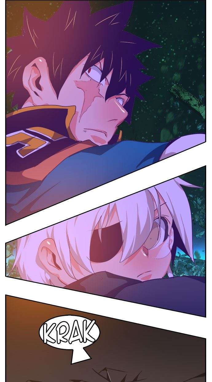 The God of High School Chapter 508 Gambar 74