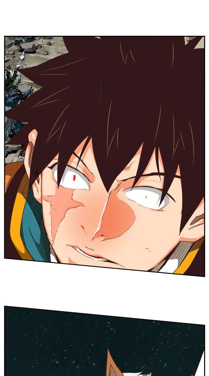 The God of High School Chapter 508 Gambar 79