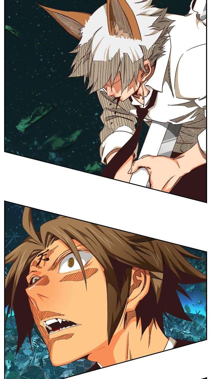 The God of High School Chapter 508 Gambar 80