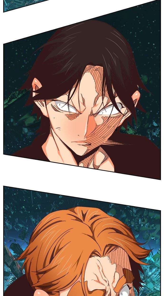 The God of High School Chapter 508 Gambar 81