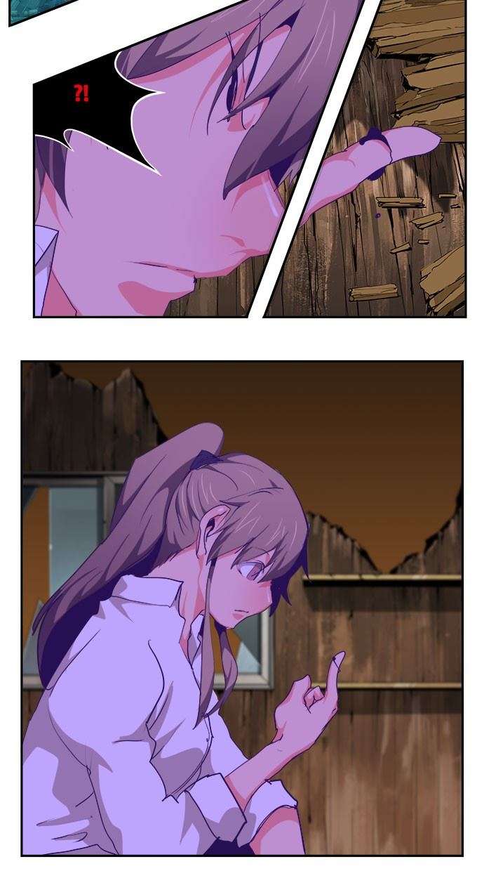 The God of High School Chapter 508 Gambar 92