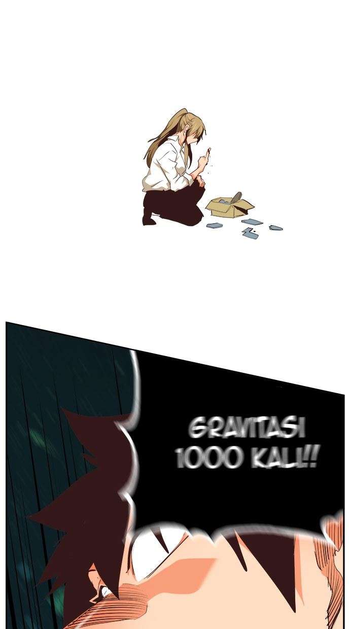 The God of High School Chapter 508 Gambar 93