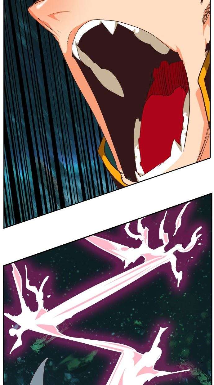 The God of High School Chapter 508 Gambar 94