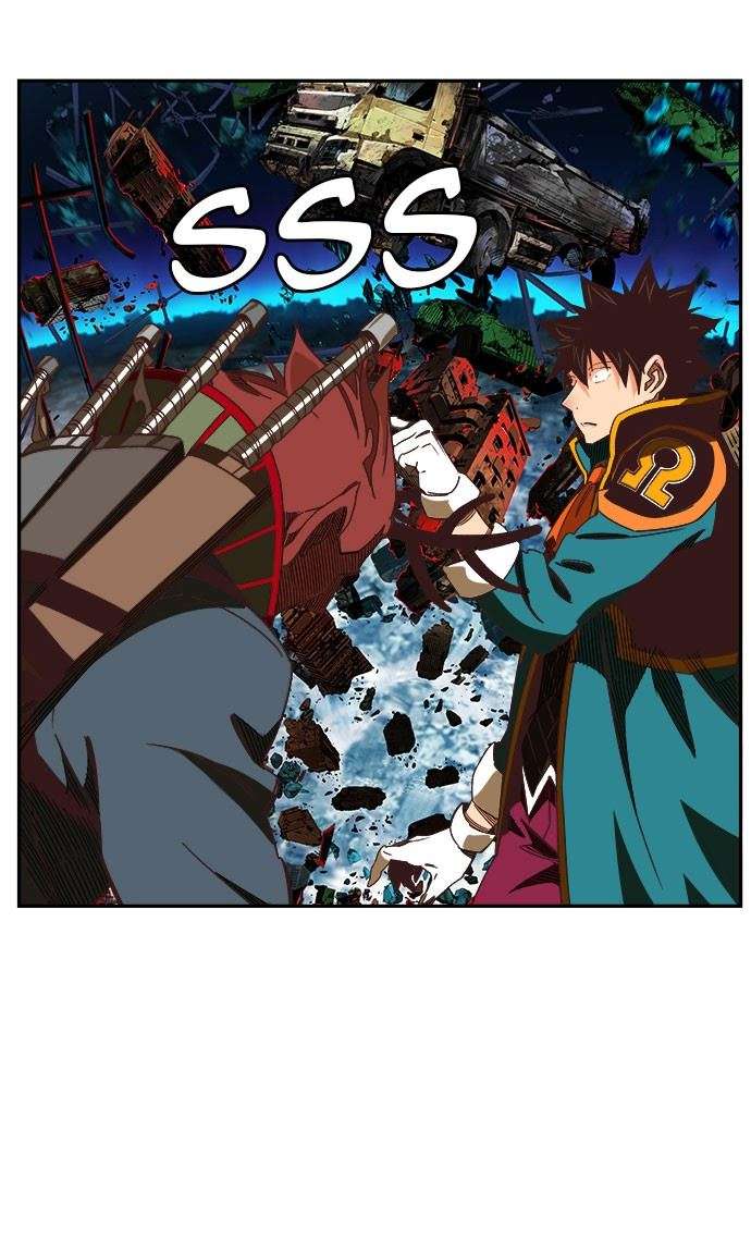 The God of High School Chapter 508 Gambar 106