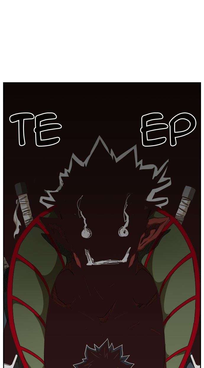 The God of High School Chapter 508 Gambar 107